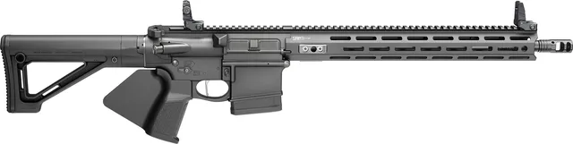 Springfield Armory Victor V2 *CA Compliant SAINT .308 Win 16" 10RD Rifle, Black
