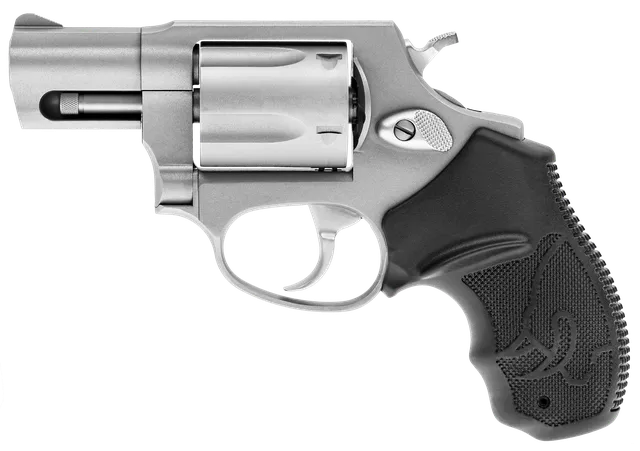 Taurus 605 .357 Magnum 2" 5RD DA/SA Revolver, Stainless