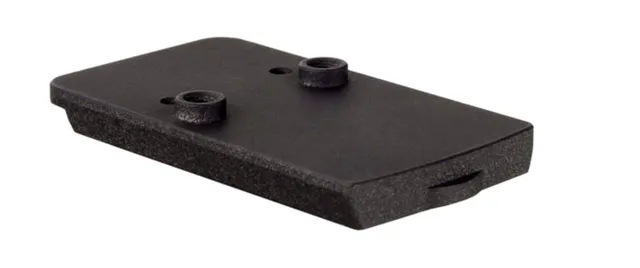 Trijicon Adapter Plate Black