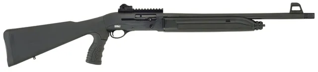 TriStar ATAC Raptor 12 Gauge 20" 5RD Shotgun, Blued