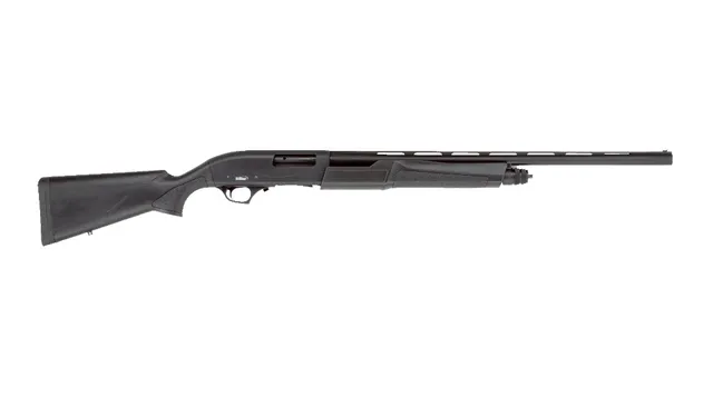 TriStar Shotgun Cobra III 20 Gauge 28" 5RD Shotgun, Blued