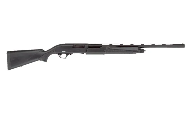 TriStar Shotgun Cobra III 20 Gauge 24" 5RD Shotgun, Blued