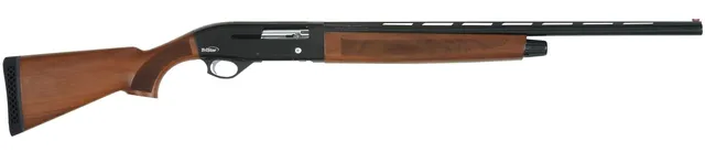 TriStar Shotgun Viper 20 Gauge 24" 5RD Shotgun, Black
