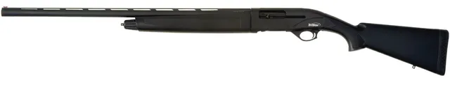 TriStar Shotgun Viper 12 Gauge 28" 5RD Shotgun, Black