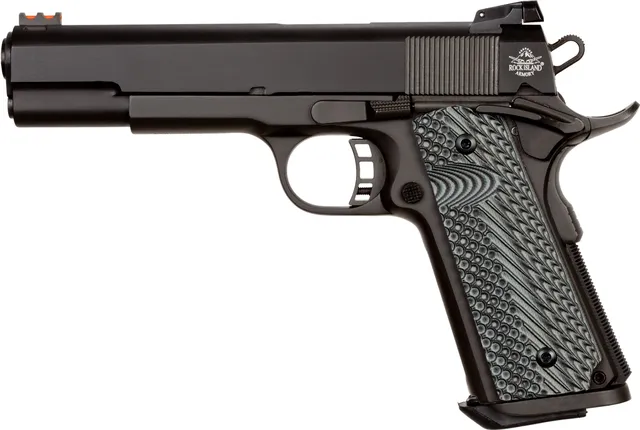 Armscor 1911 Style Pistol M1911 A1 FS-TACT II .45 ACP 5" 8RD Pistol