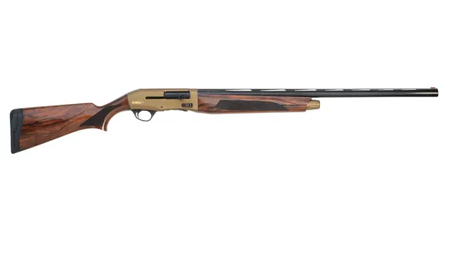 TriStar Shotgun Viper 16 Gauge 28" 5RD Shotgun, Blued