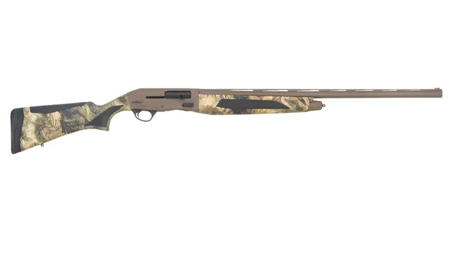 TriStar Shotgun Viper 20 Gauge 28" 5RD Shotgun, Flat Dark Earth