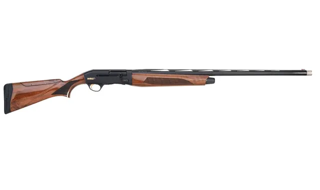 TriStar G2 Pro Sporting Viper 12 Gauge 30" 5RD Shotgun, Blued