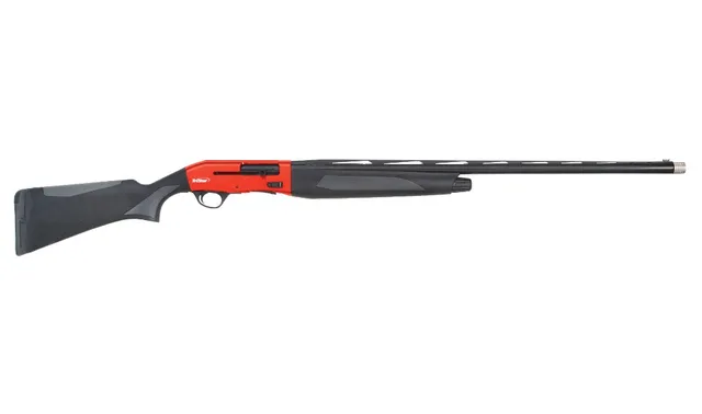 TriStar Shotgun Viper 12 Gauge 30" 5RD Shotgun, Black