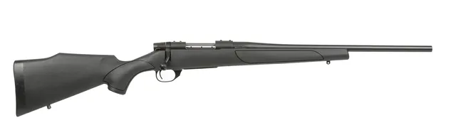 Weatherby Vanguard .30-06 Springfield 22" 5RD Rifle, Blue
