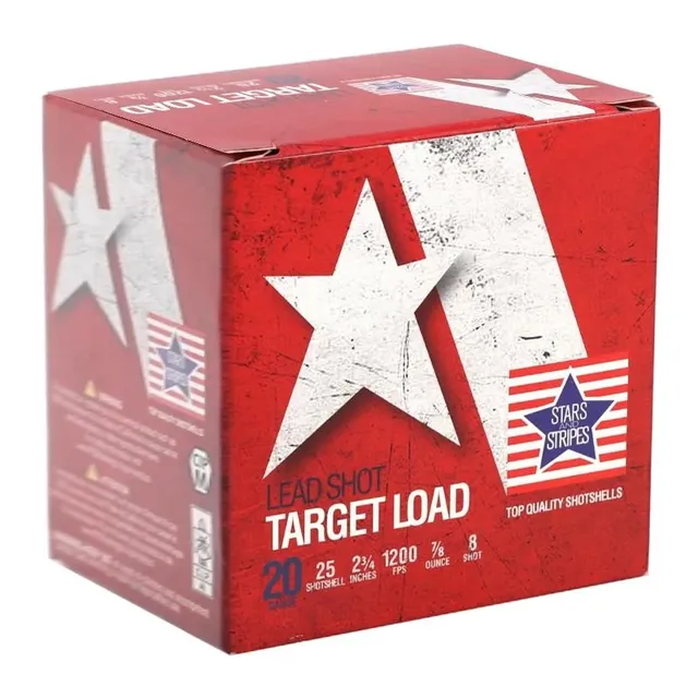 TRZ Trading Inc. 20 Gauge CT82408