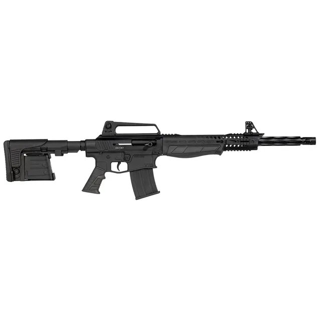 Hatsan USA / Escort Shotguns HESD12180301 12 Gauge Shotgun