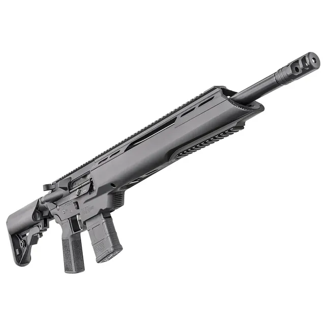 Springfield Armory STA918223B .223 Wylde Rifle