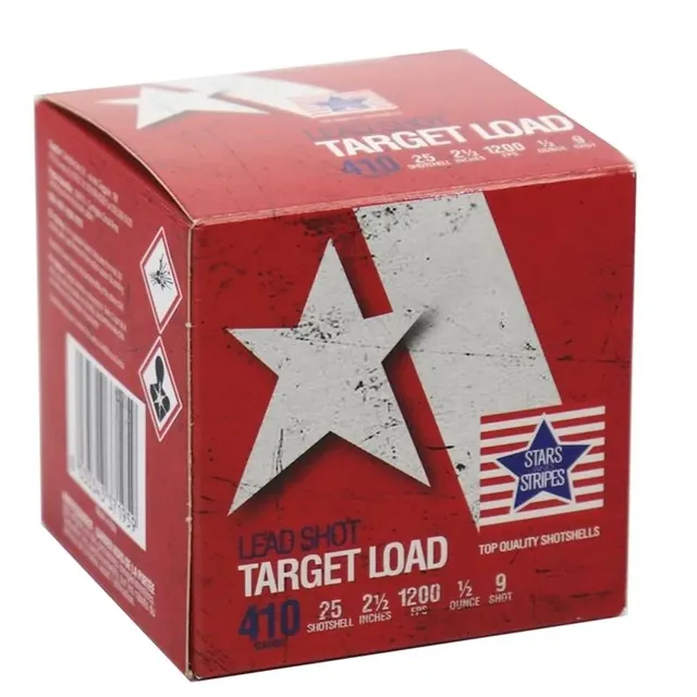 TRZ Trading Inc. .410 Bore