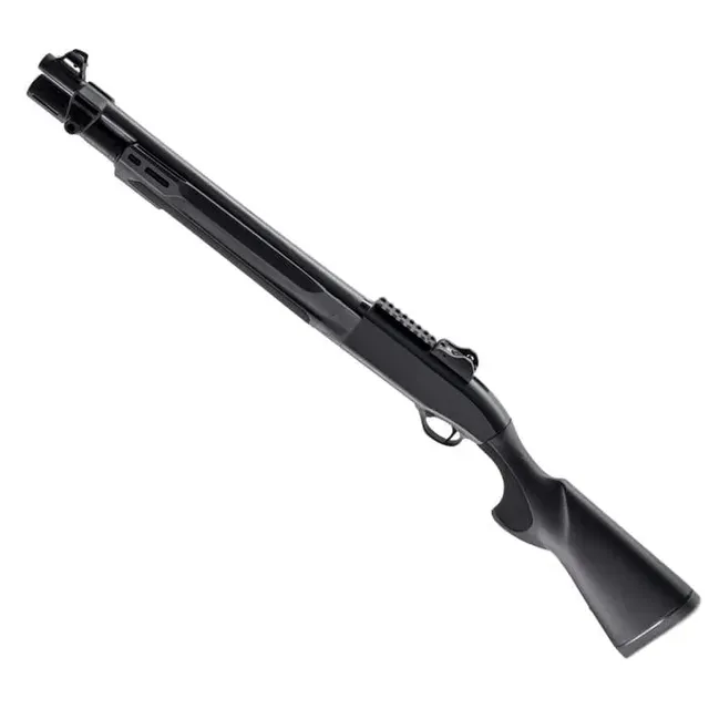 Beretta U.S.A. J131M2CTT187LE 12 Gauge Magazines Shotgun