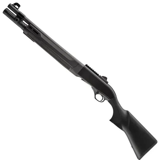 Beretta U.S.A. J32CT11LE 12 Gauge Magazines Shotgun