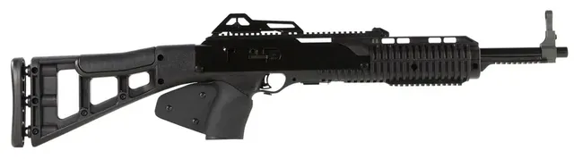 Hi-Point 4595TS Carbine *CA Compliant .45 ACP 17.5" 9RD Rifle, Black