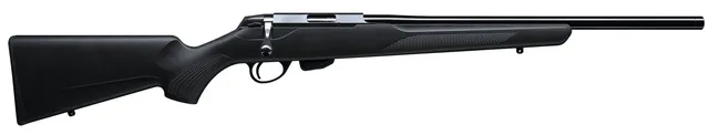 Tikka T3 T1x Tikka T1 .22 LR 20" 10RD Rifle, Black
