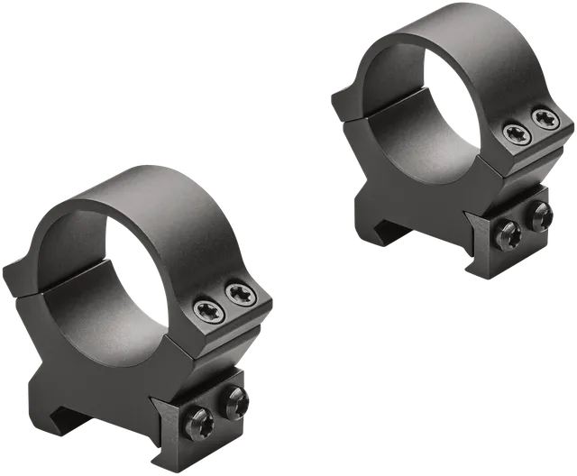 Leupold PRW2 Cross-Slot Matte