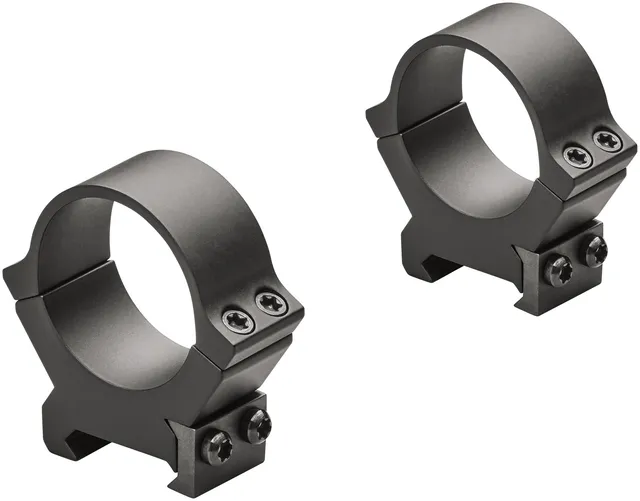 Leupold PRW2 Cross-Slot 030317017835