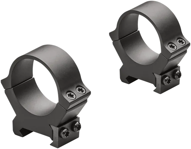 Leupold PRW2 Cross-Slot 030317017835
