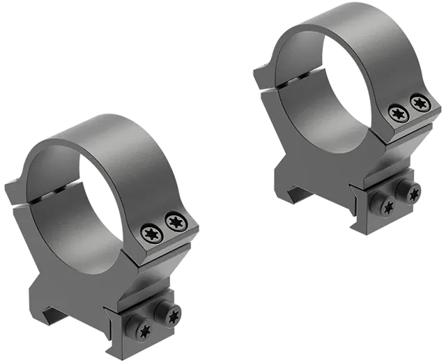 Leupold PRW2 Cross-Slot 030317017729