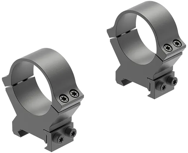 Leupold PRW2 Cross-Slot 030317017729