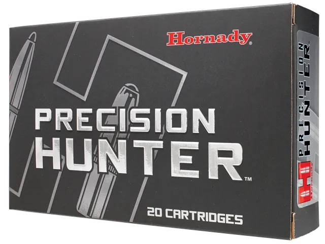 Hornady 6.5 Creedmoor 143gr Extremely Low Drag-eXpanding 20rd