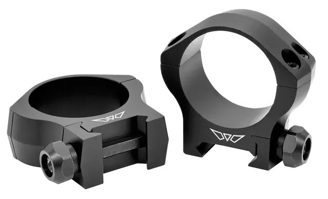 WAR MNT TECH RING 34M LOW ALUM RING
