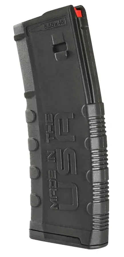 Amend2 MOD-2 223 Rem Black