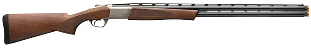 Browning CX Cynergy 12 Gauge 32" 2RD Shotgun, Blue