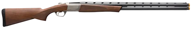 Browning Cynergy 12 Gauge 30" 2RD Shotgun, Blue Matte Blue