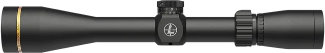 LEU VX-FR CDS 3-9X40 MATTE DUP