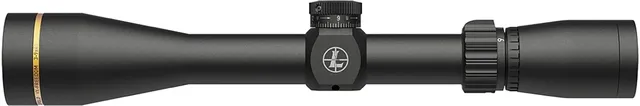 LEU VX-FR CDS 3-9X40 MATTE DUP