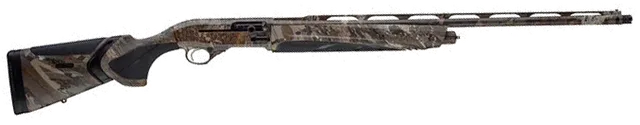 Beretta USA A400 12 Gauge 28" 2RD Shotgun Optifade Timber