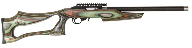 Magnum Research SwitchBolt Magnum Lite .22 LR 17" 10RD Rifle