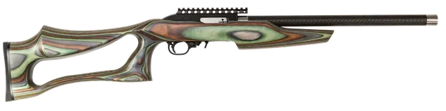 Magnum Research SwitchBolt Magnum Lite .22 LR 17" 10RD Rifle