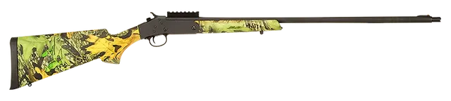 Stevens 301 .410 Bore 26" 1RD Shotgun, Black