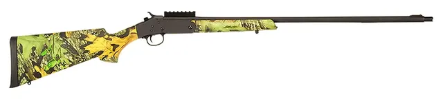 Stevens 301 .410 Bore 26" 1RD Shotgun, Black
