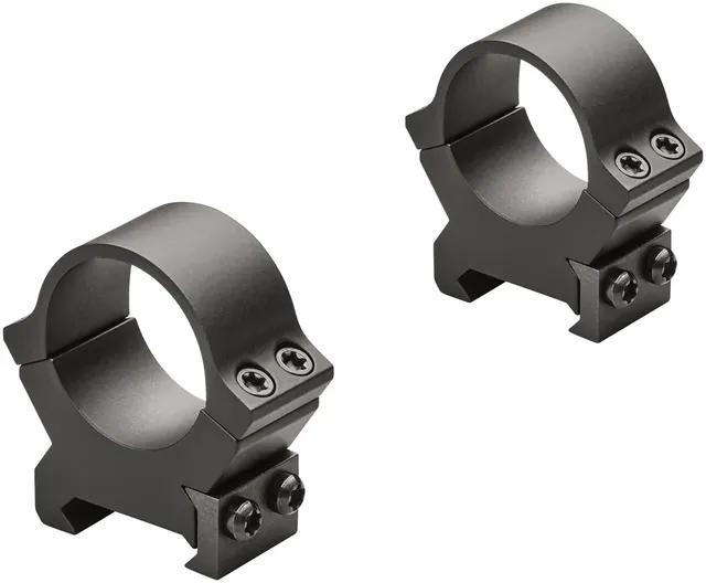 Leupold PRW2 Cross-Slot 030317017743