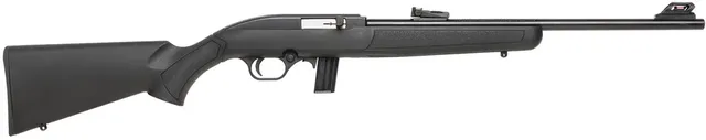 Mossberg 702 Plinkster Bantam .22 LR 18" 10RD Rifle, Blue