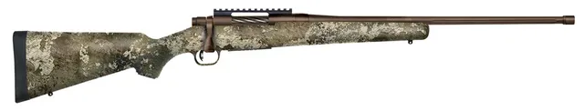 Mossberg Patriot 6.5 Creedmoor 22" 5RD Rifle, Cerakote