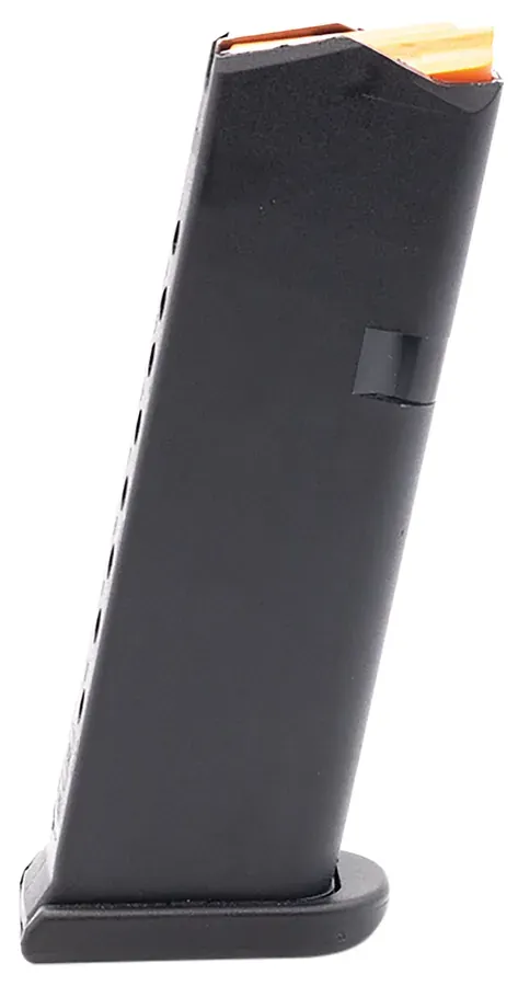 Glock 9mm Luger Black