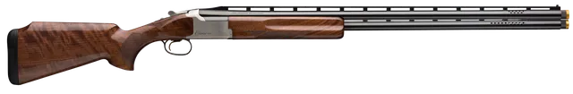 Browning Citori 12 Gauge 32" 2RD Shotgun, Blue