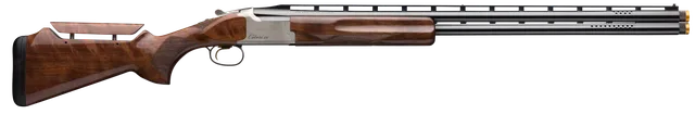 Browning CXT White Citori 12 Gauge 30" 2RD Shotgun, Blue