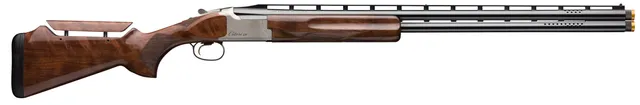 Browning CXT White Citori 12 Gauge 30" 2RD Shotgun, Blue
