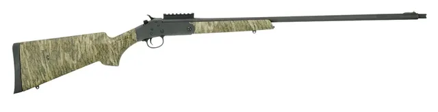 Stevens 301 .410 Bore 26" 1RD Shotgun, Black 011356192523