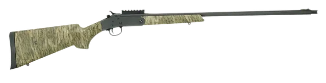 Stevens 301 .410 Bore 26" 1RD Shotgun, Black 011356192523