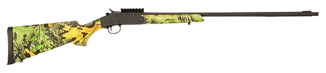 Stevens 301 Turkey 20 Gauge 26" 1RD Shotgun, Black 011356196194