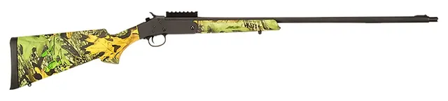 Stevens 301 Turkey 20 Gauge 26" 1RD Shotgun, Black 011356196194